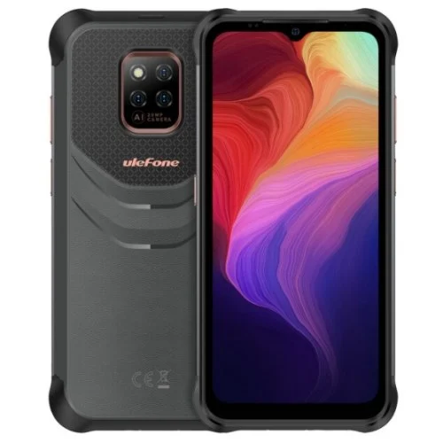 Ulefone Armor X14 In Luxembourg